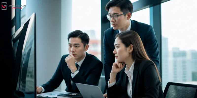 Hòa giải thương mại online ODR Việt Nam: Quy định và cách áp dụng hòa giải thương mại online ODR Việt Nam