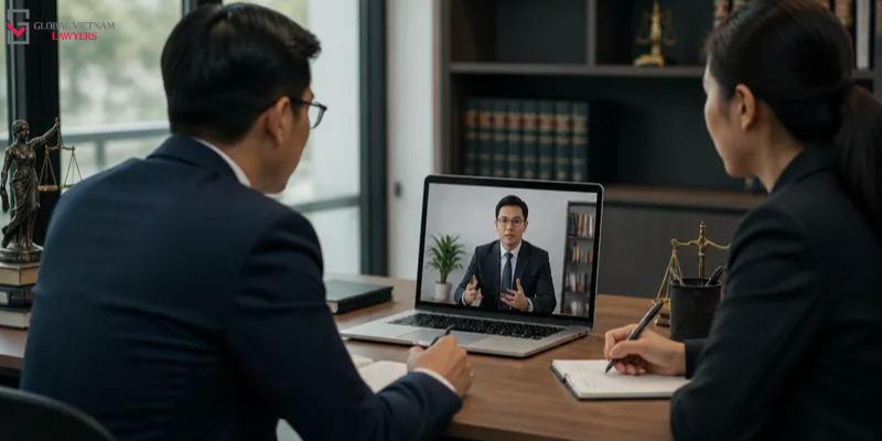 Hòa giải thương mại online ODR Việt Nam: Quy định và cách áp dụng hòa giải thương mại online ODR Việt Nam