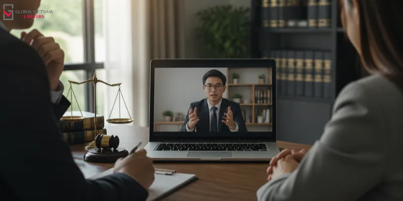 Hòa giải thương mại online ODR Việt Nam: Quy định và cách áp dụng hòa giải thương mại online ODR Việt Nam