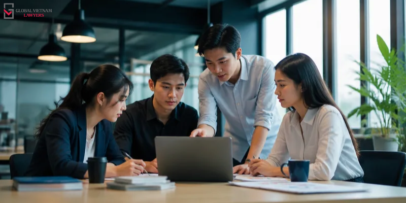 Hướng dẫn đăng ký bản quyền phần mềm tại Việt Nam năm 2026 đăng ký bản quyền phần mềm Việt Nam