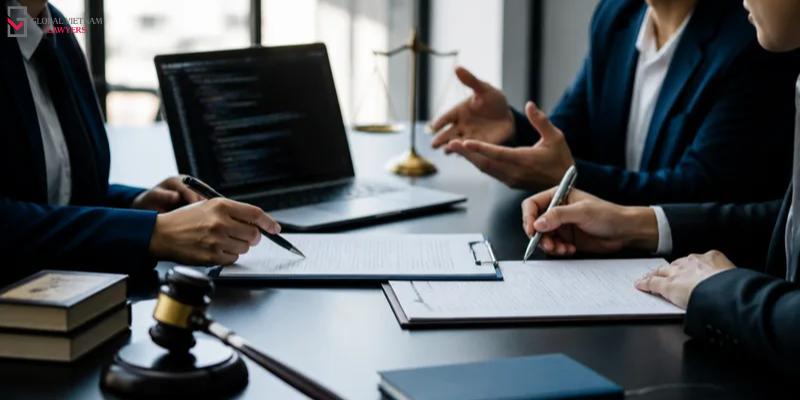 Hướng dẫn đăng ký bản quyền phần mềm tại Việt Nam năm 2026 đăng ký bản quyền phần mềm Việt Nam
