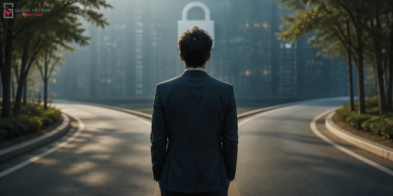 Thỏa thuận không cạnh tranh (Non-Compete) có hiệu lực tại Việt Nam không? hợp đồng không cạnh tranh non-compete