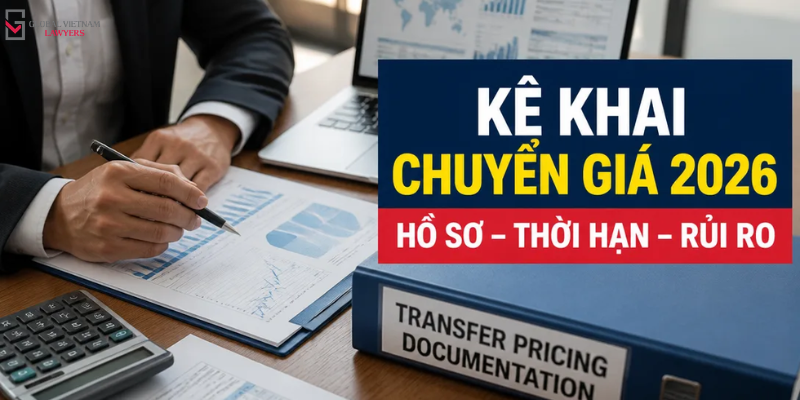 kê khai chuyển giá 2026