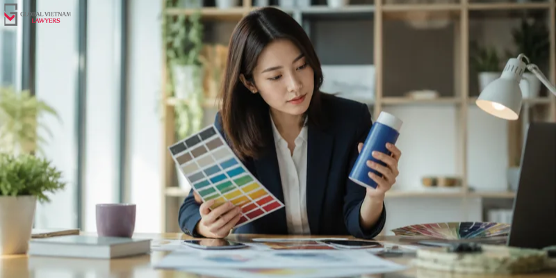 Nhãn hiệu phi truyền thống: Màu sắc, âm thanh có được đăng ký? nhãn hiệu phi truyền thống màu sắc âm thanh