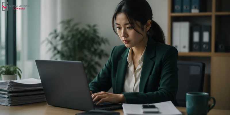 Quấy rối tình dục nơi làm việc xử lý