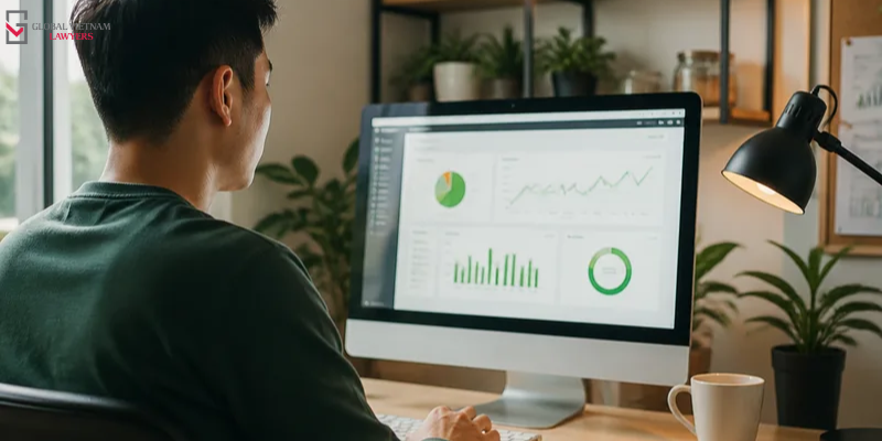 quy định làm việc từ xa remote work Việt Nam