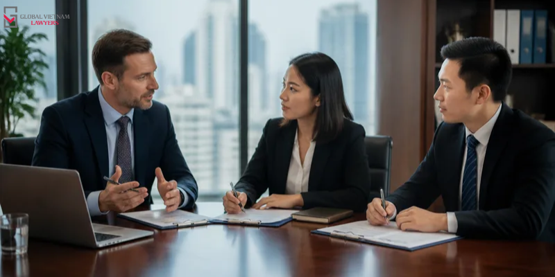 thuế thu nhập cá nhân chuyên gia nước ngoài