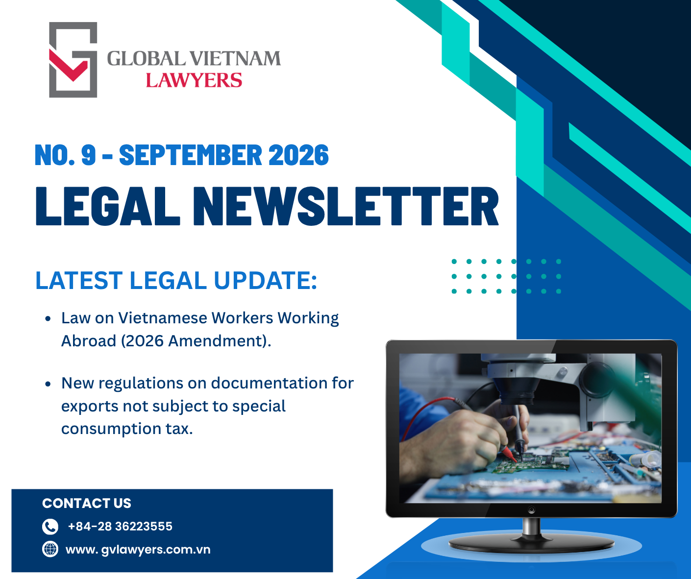 EN Legal Newsletter No. 09.2026