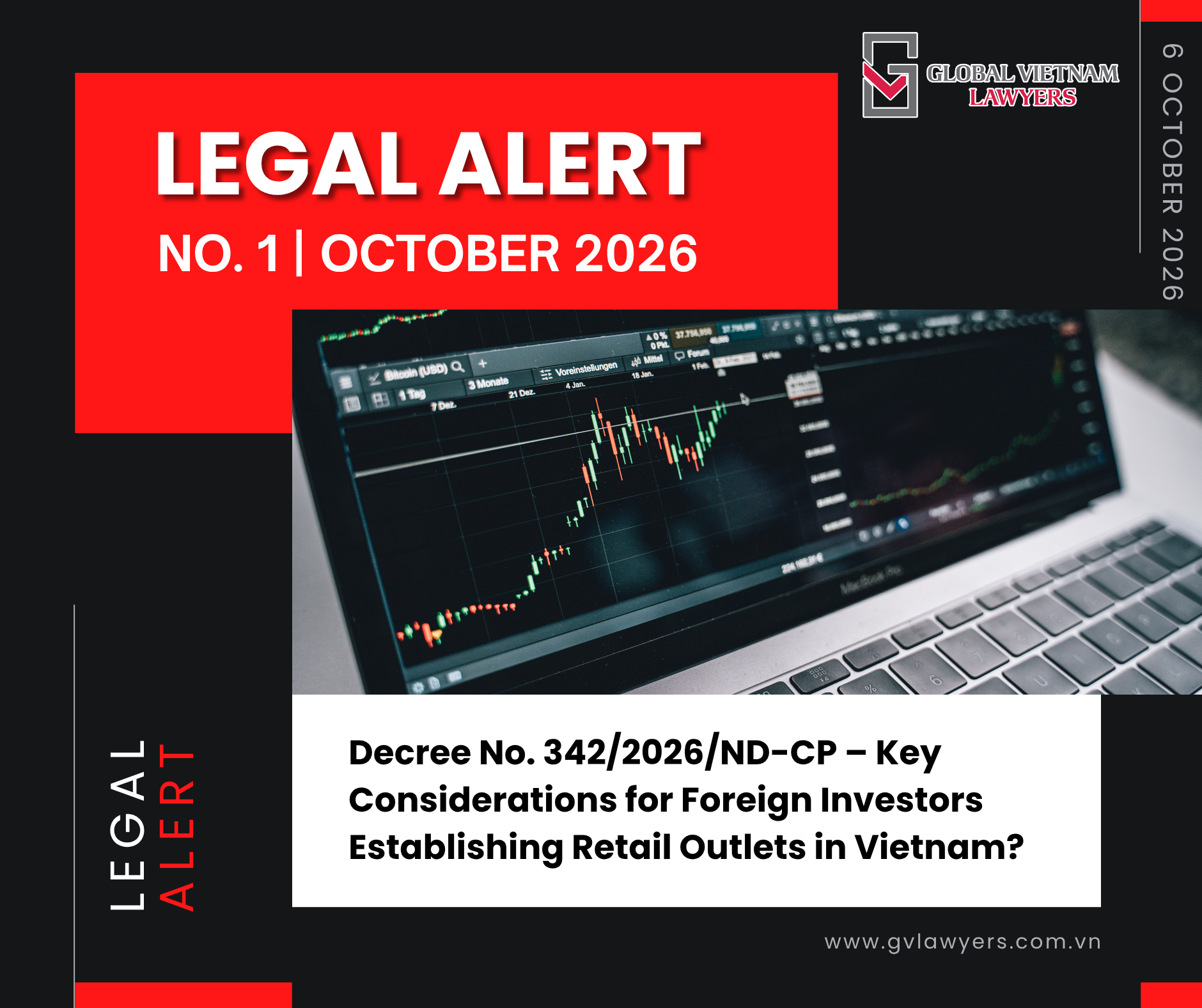 EN Legal alert Decree No. 34.22026 – Key Considerations for Foreign Investors Establishing Retail Outlets in Vietnam