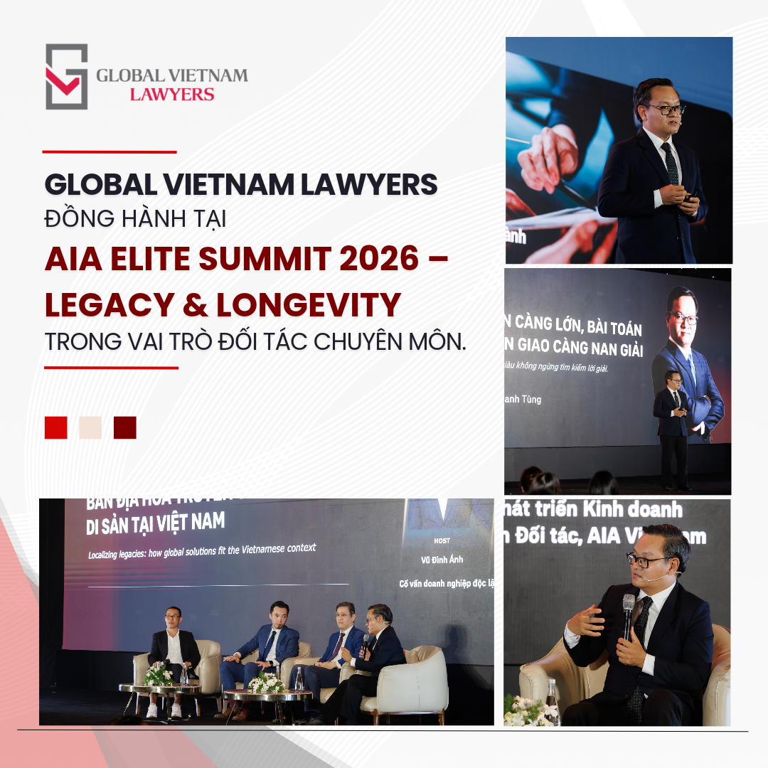 GVL x AIA Elite Summit VN