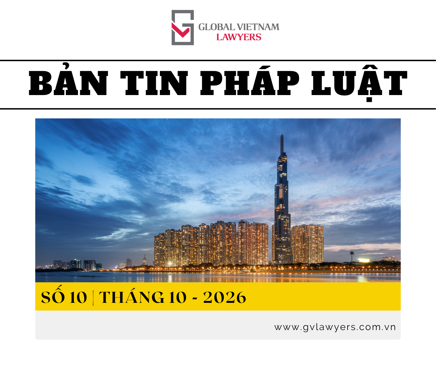 Legal Newsletter VN