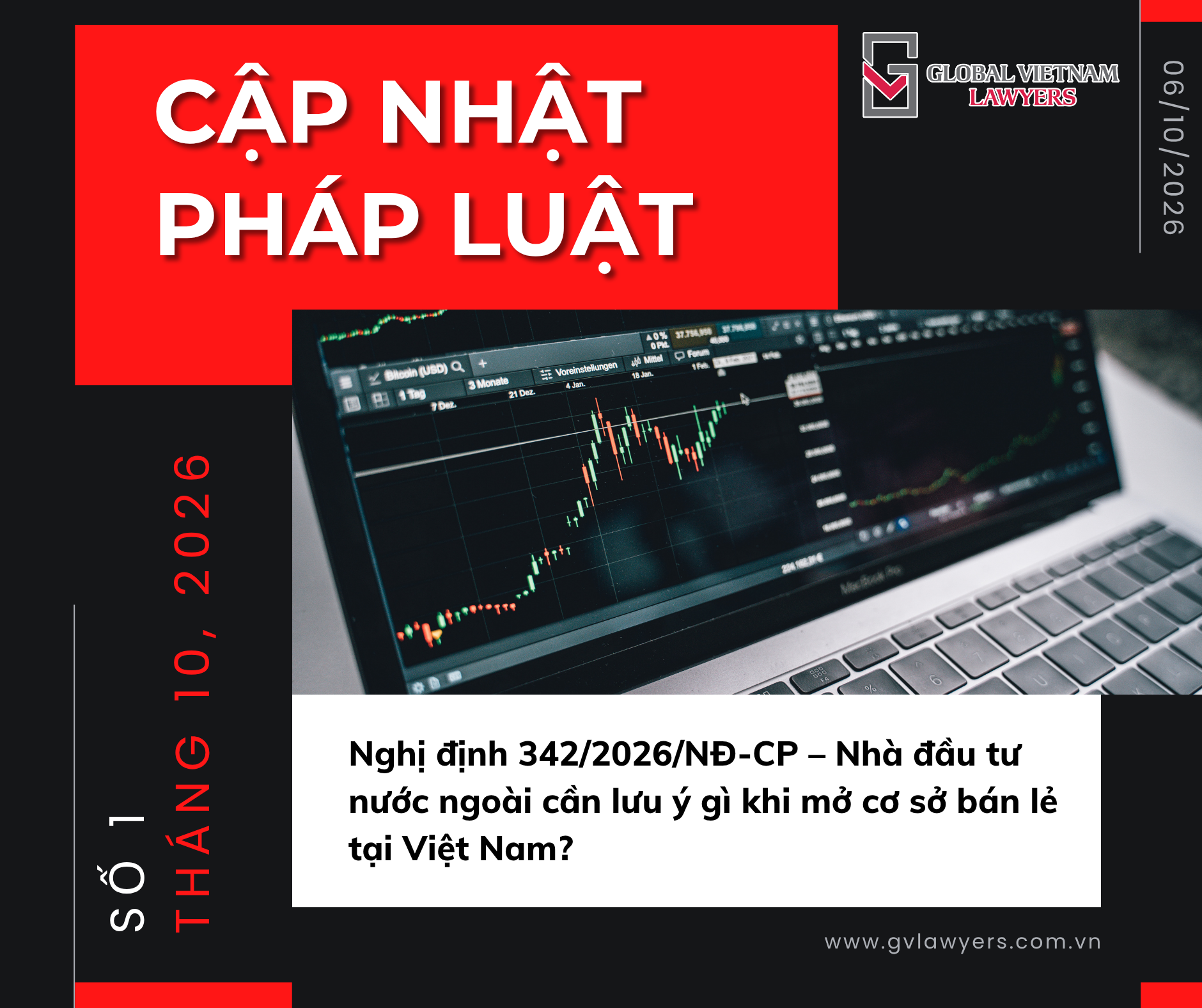 VN Legal alert Decree No. 34.22026 – Key Considerations for Foreign Investors Establishing Retail Outlets in Vietnam
