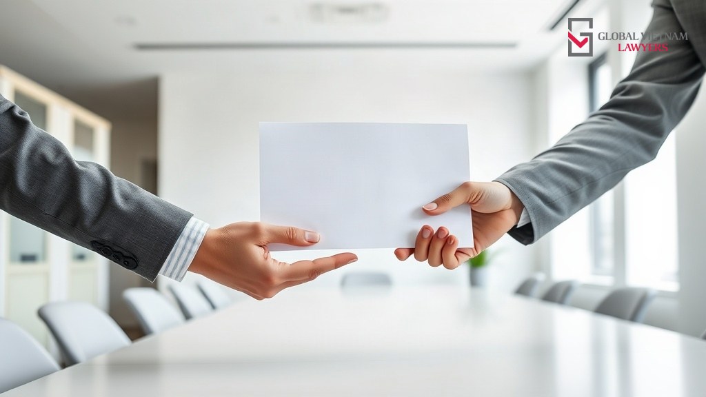 Cổ đông nộp hồ sơ khởi kiện yêu cầu hủy nghị quyết đại hội đồng cổ đông