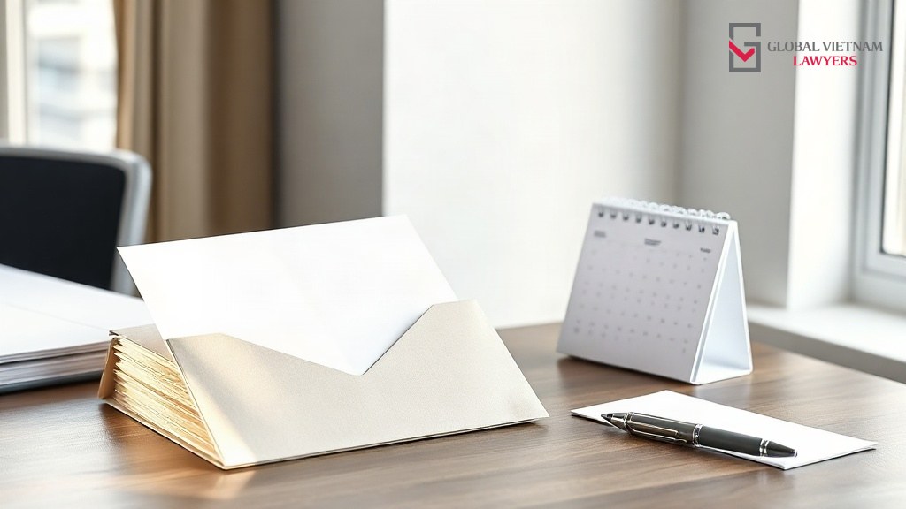 Triệu tập đại hội đồng cổ đông bất thường: Ai có quyền, điều kiện và thủ tục Thông báo mời họp và lịch trình gửi đến cổ đông trước ngày khai mạc đại hội